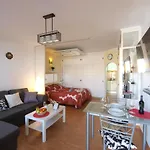 Blue Horizon Apartment *