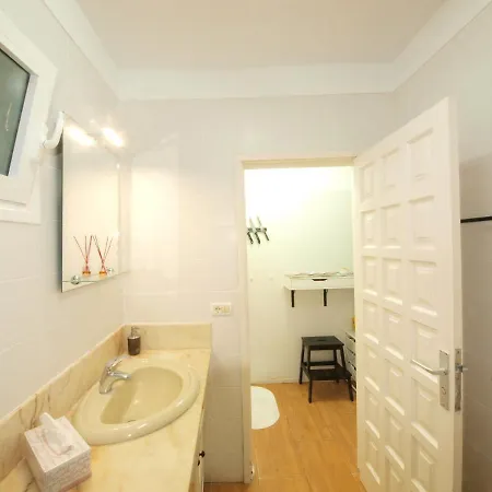 Blue Horizon Daire *