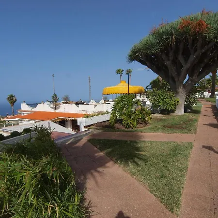 Apartamento Blue Horizon Tacoronte