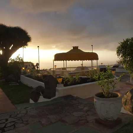 公寓 Blue Horizon 塔科龙特