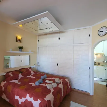 Apartamento Blue Horizon
