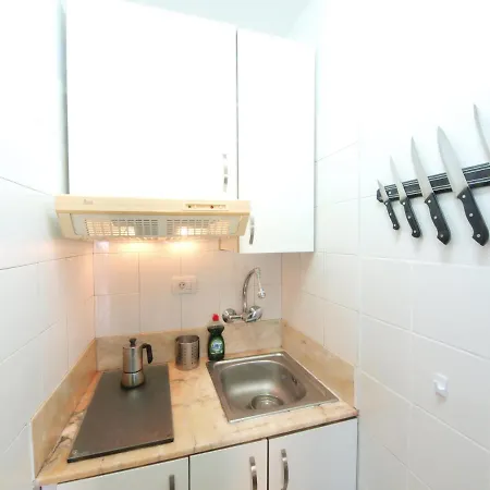 Apartamento Blue Horizon