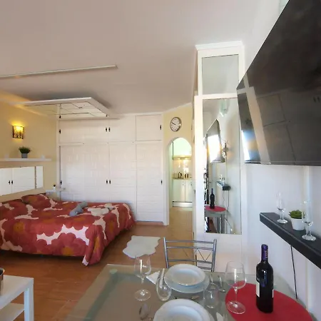 Apartamento Blue Horizon
