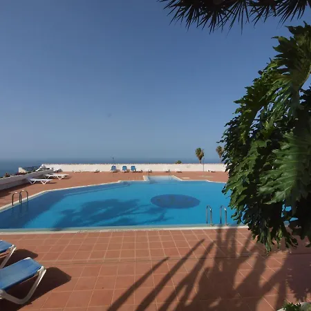 Apartamento Blue Horizon Tacoronte
