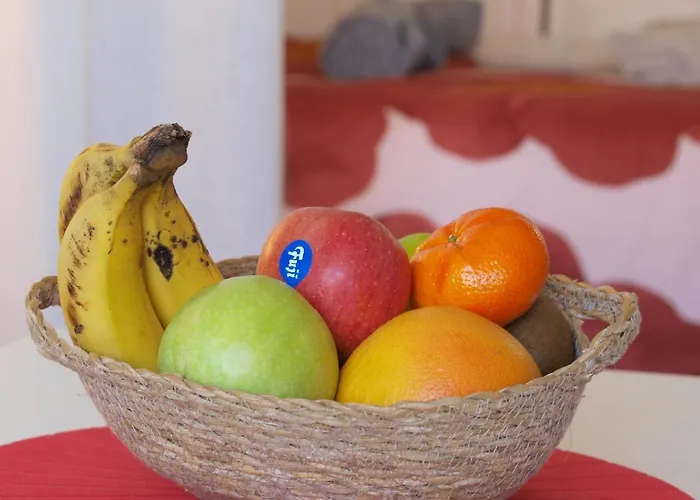 公寓 Blue Horizon 塔科龙特