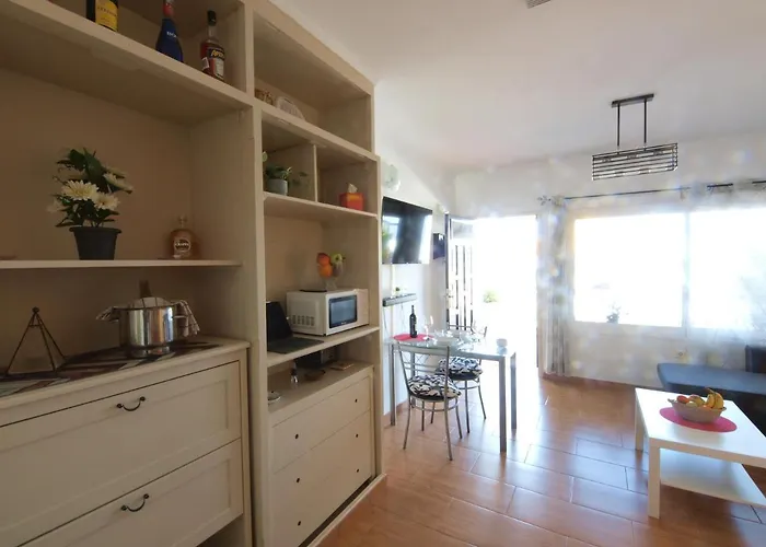 Blue Horizon 塔科龙特