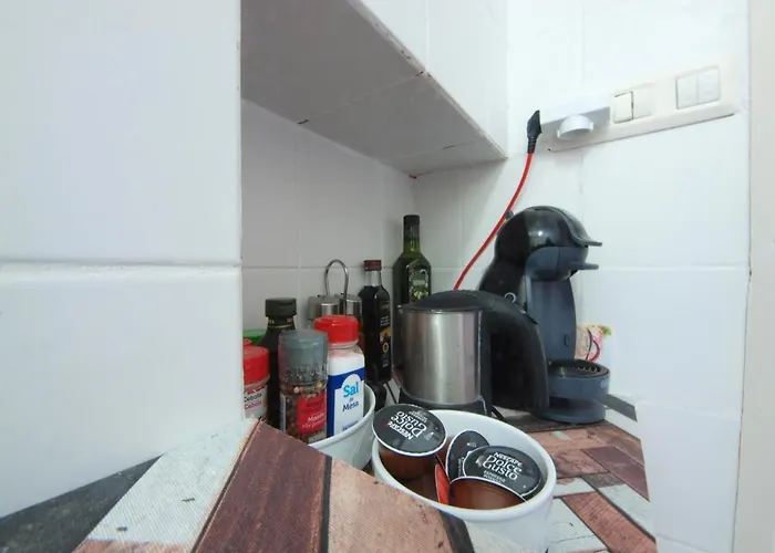 Blue Horizon 公寓 塔科龙特