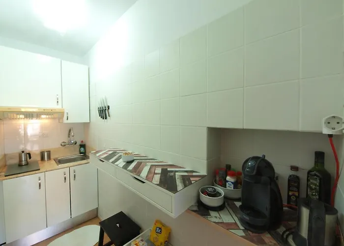 Blue Horizon 公寓 塔科龙特