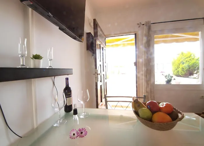 Blue Horizon 塔科龙特