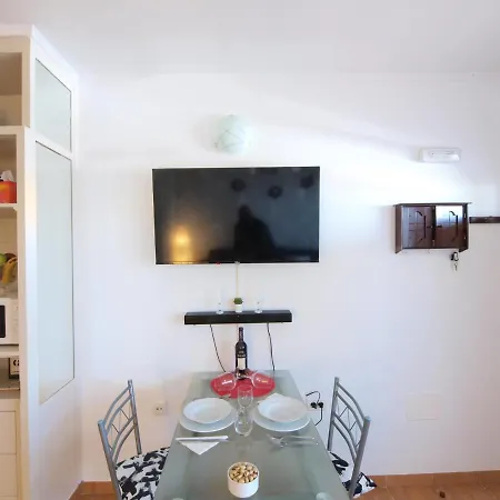 Blue Horizon * Tacoronte