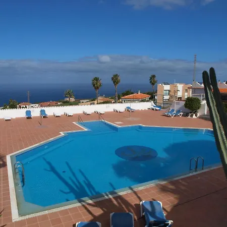 Lejlighed Blue Horizon *