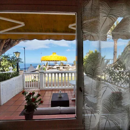 Lejlighed Blue Horizon *