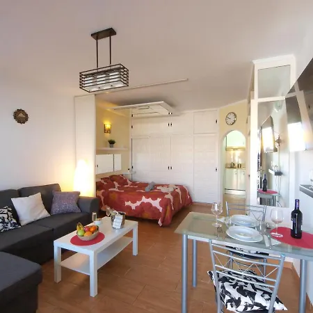 Blue Horizon Appartement *