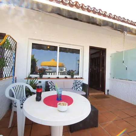 Blue Horizon Lejlighed *