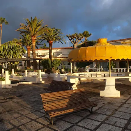 Appartement Blue Horizon Tacoronte