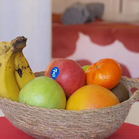 Lejlighed Blue Horizon Tacoronte