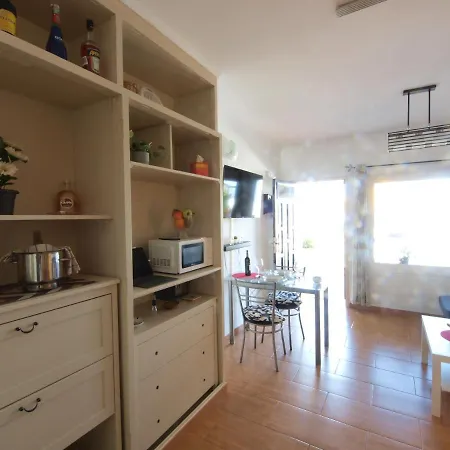 Blue Horizon Tacoronte