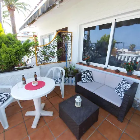 Lejlighed Blue Horizon *