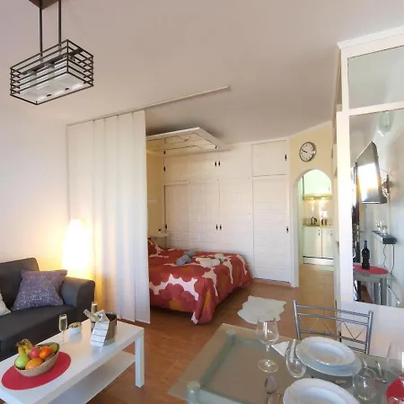 Апартаменты Blue Horizon *