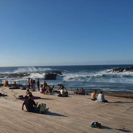 Lejlighed Blue Horizon *