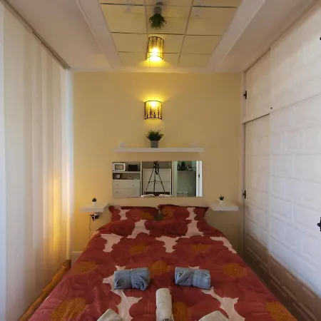 Blue Horizon Lejlighed