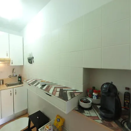 Blue Horizon Lejlighed Tacoronte