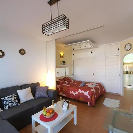 Lejlighed Blue Horizon