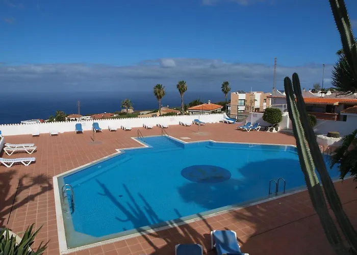 Lejlighed Blue Horizon *