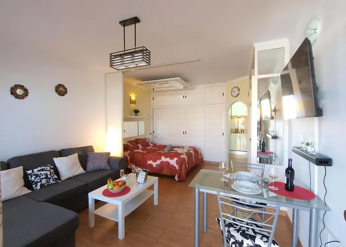 Blue Horizon Διαμέρισμα *