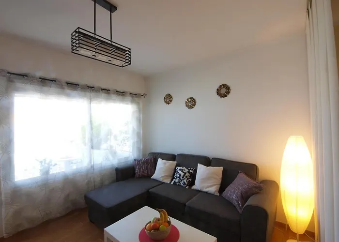 Blue Horizon * Tacoronte