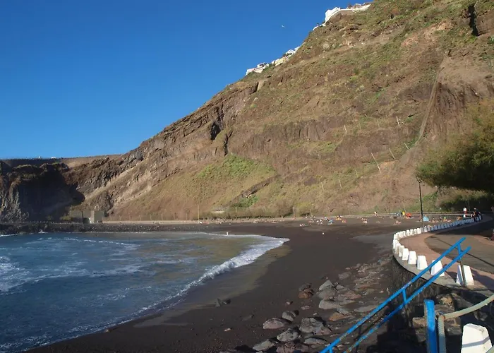 Lejlighed Blue Horizon