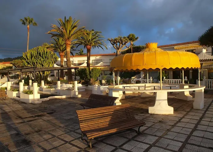 Apartamento Blue Horizon Tacoronte