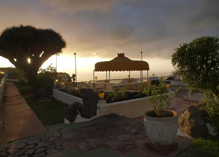 Apartamento Blue Horizon Tacoronte