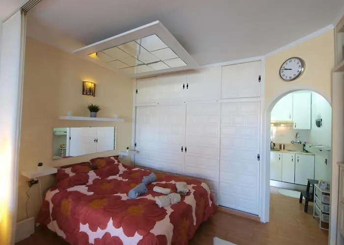 Apartamento Blue Horizon