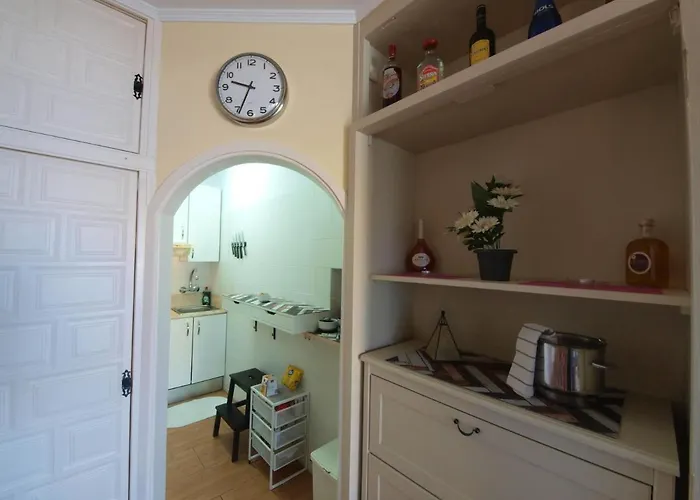 Apartamento Blue Horizon Tacoronte