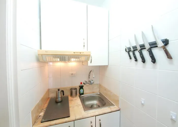 Apartamento Blue Horizon