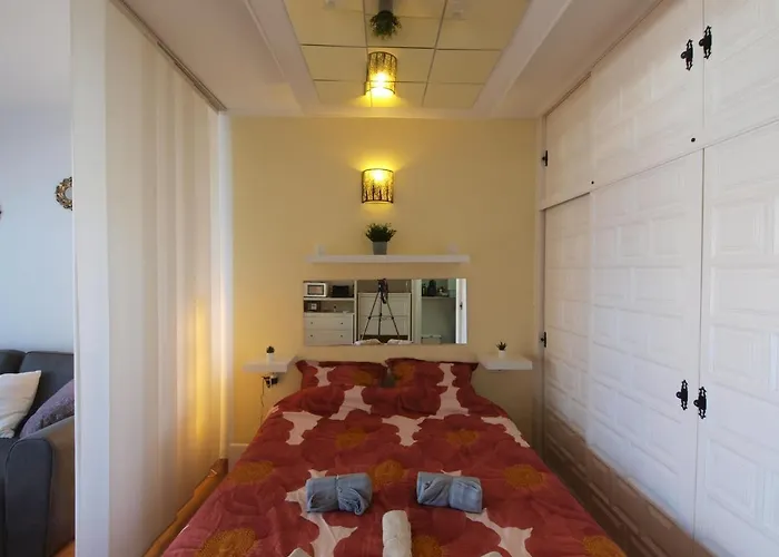 Blue Horizon Lejlighed