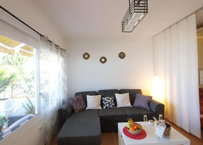 Blue Horizon Lejlighed *