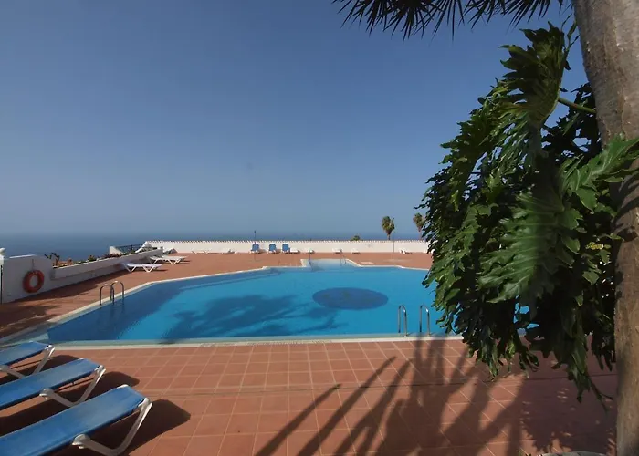 Apartamento Blue Horizon Tacoronte